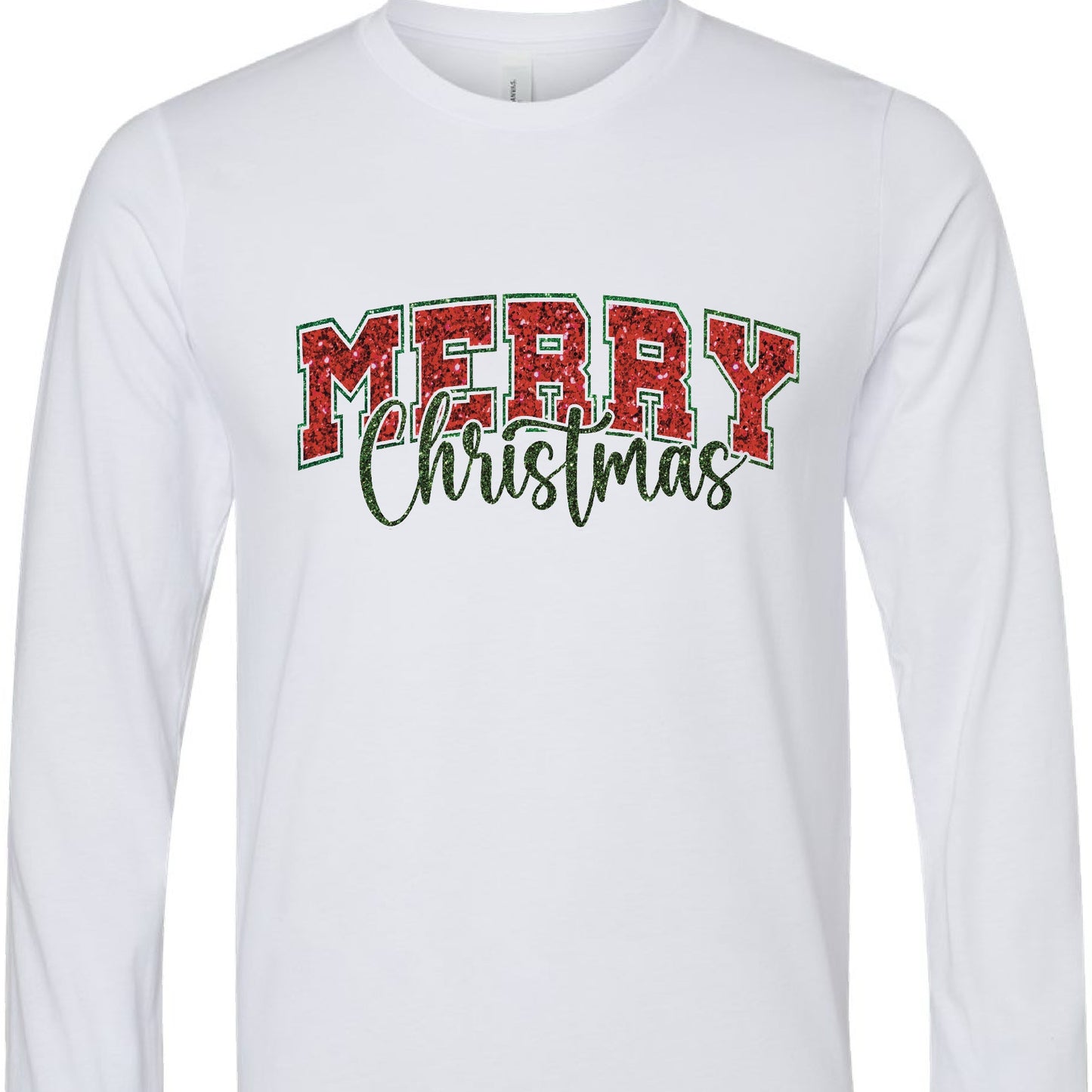 Merry Christmas #25 Sport Shirt