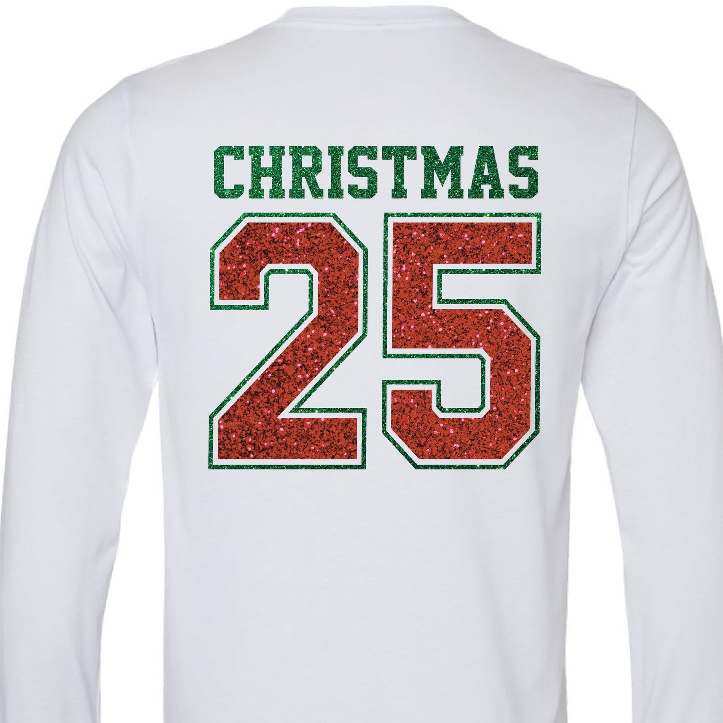 Merry Christmas #25 Sport Shirt