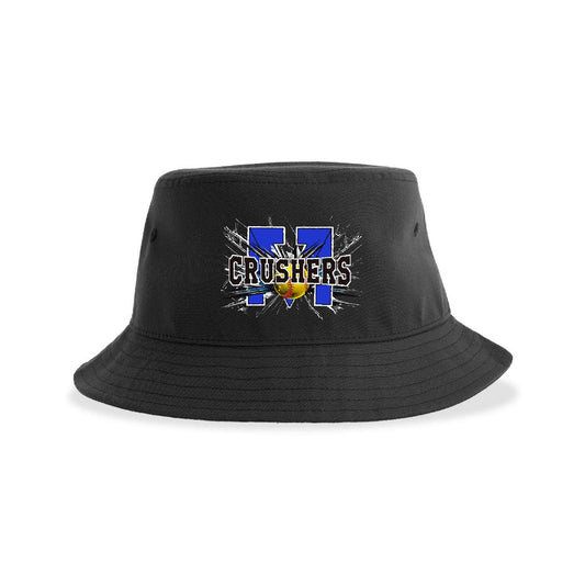 DTM Crushers Bucket Hat