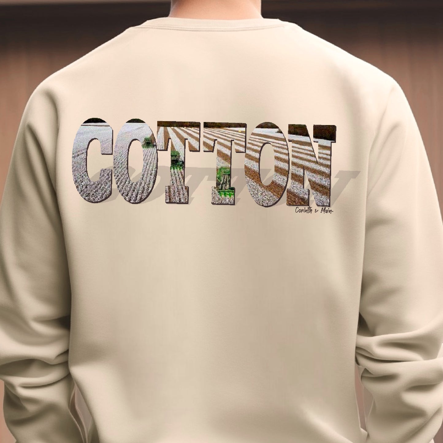 COTTON