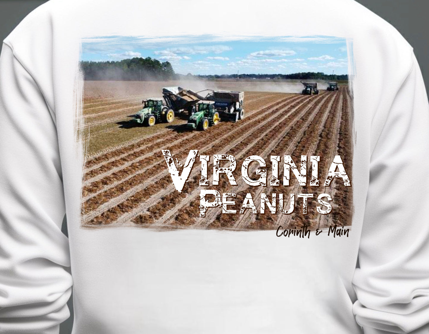 Virginia Peanuts