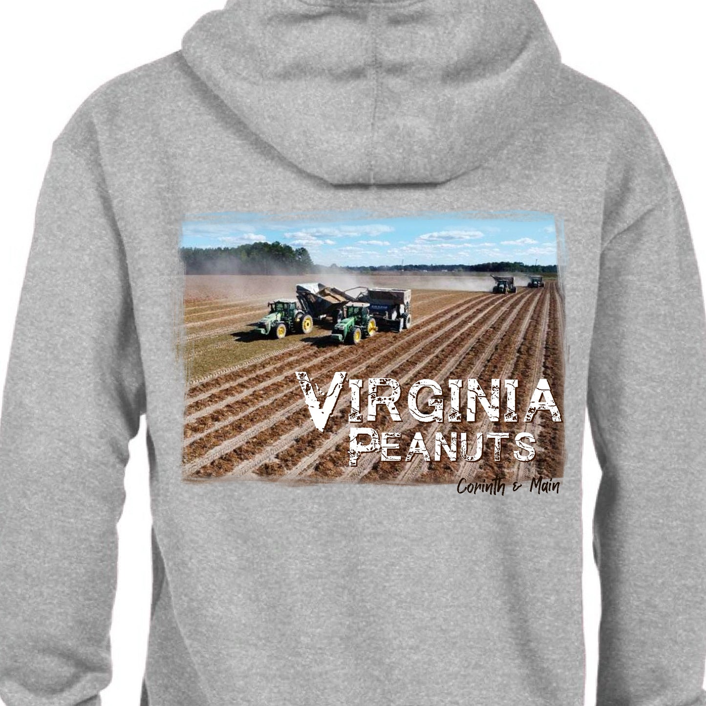 Virginia Peanuts