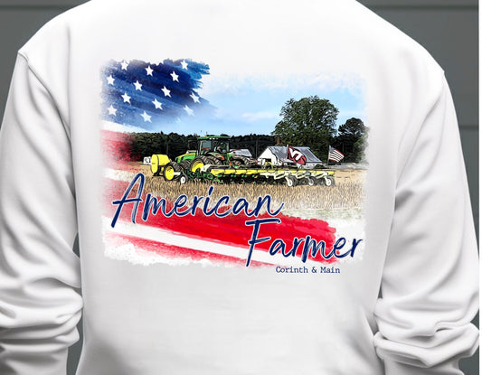 All American Farmer