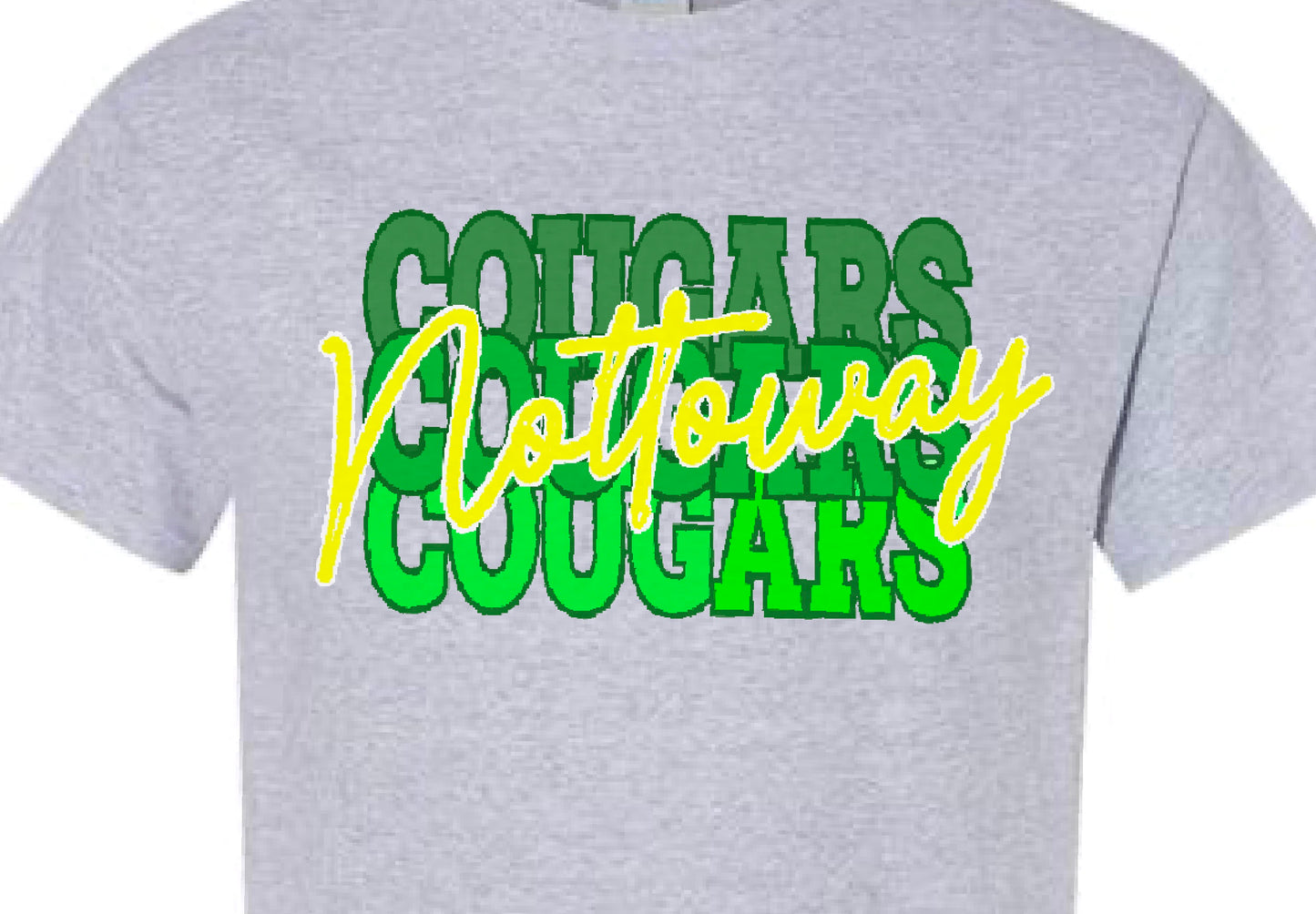 Nottoway Cougars