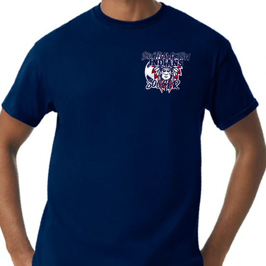 Southampton Soccer T-shirt