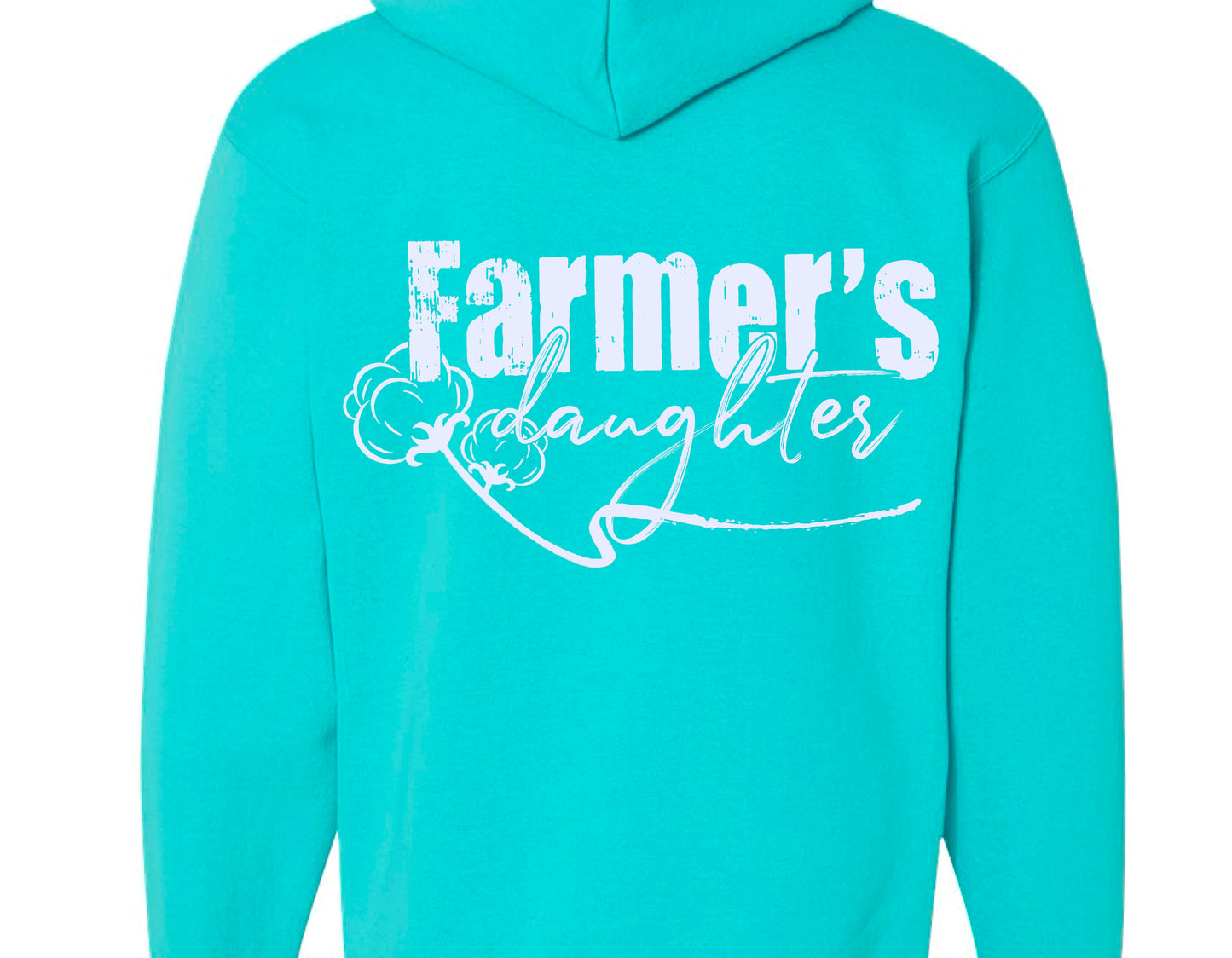 Farmers Daughter Hoodie