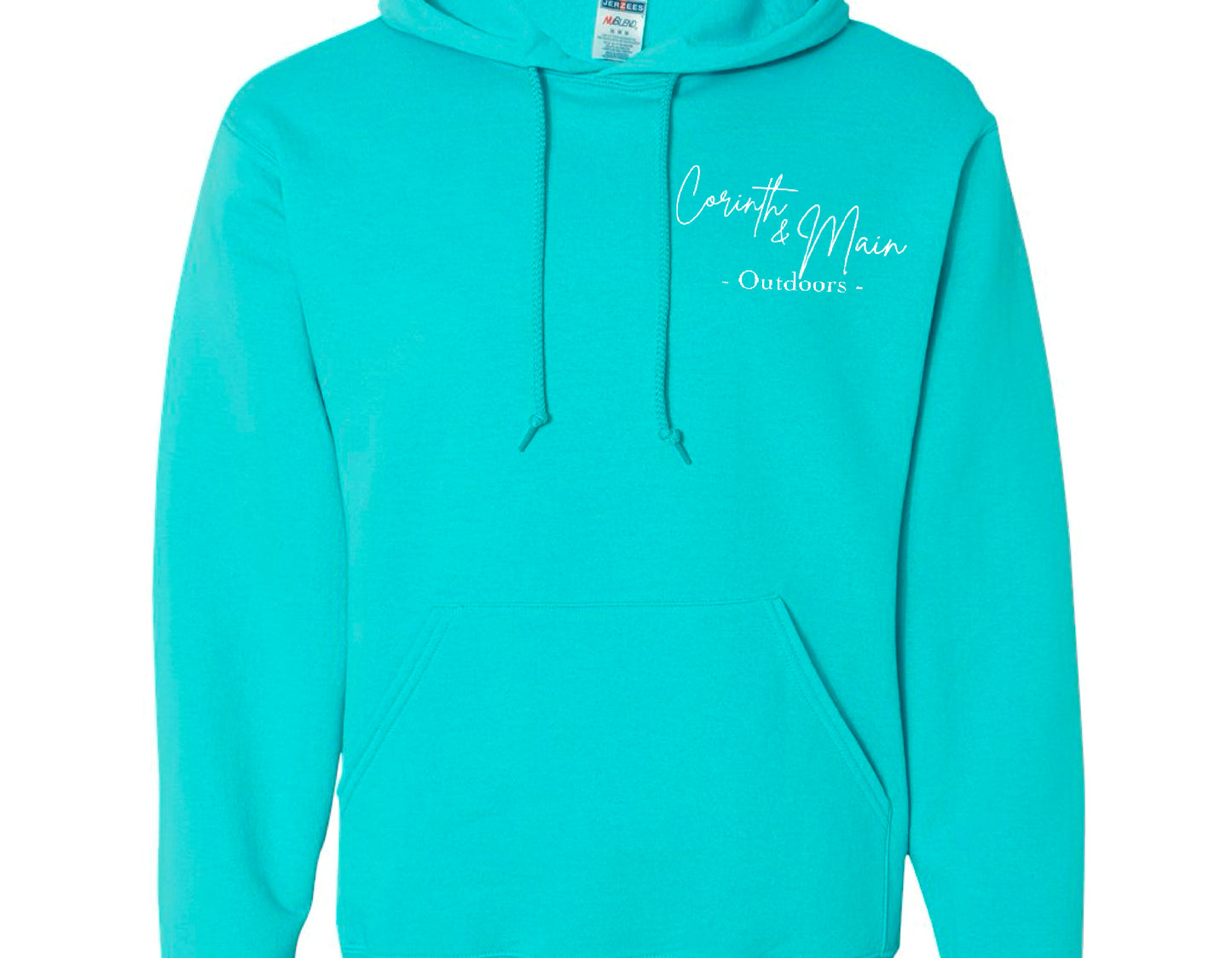 Farmers Daughter Hoodie