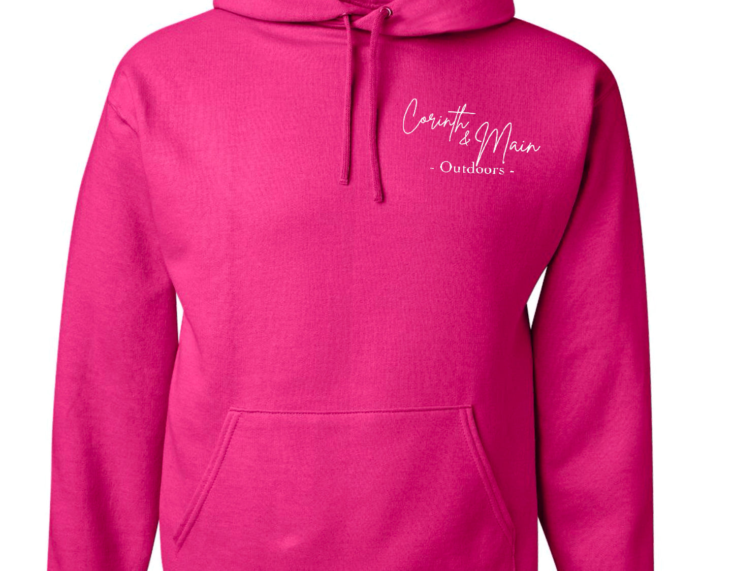 Farmers Daughter Hoodie