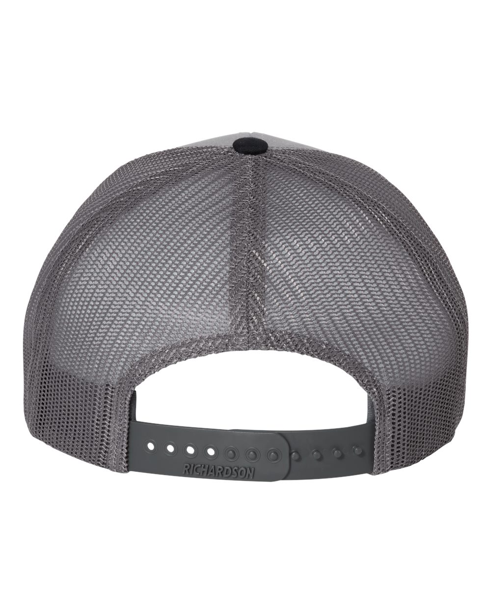 GCSDA Trucker Hat Grey/Black