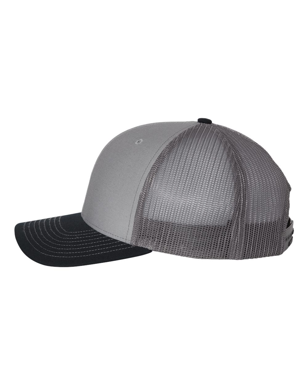 GCSDA Trucker Hat Grey/Black